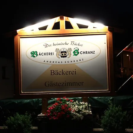 Bäckerei Schranz St. Leonhard im Pitztal