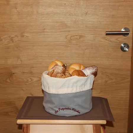 Baeckerei Schranz 3* Sankt Leonhard im Pitztal