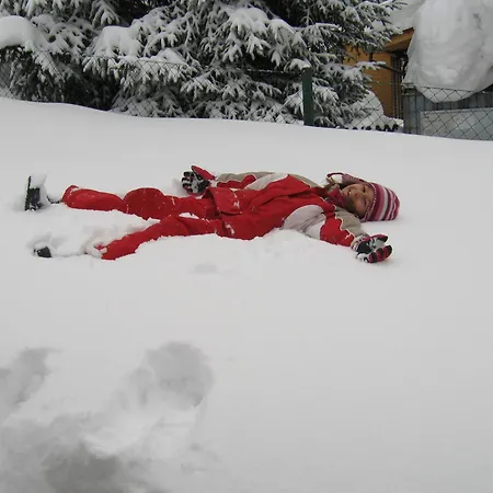 Bed & Breakfast Baeckerei Schranz 3*