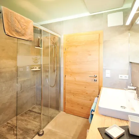 Baeckerei Schranz 3* Sankt Leonhard im Pitztal