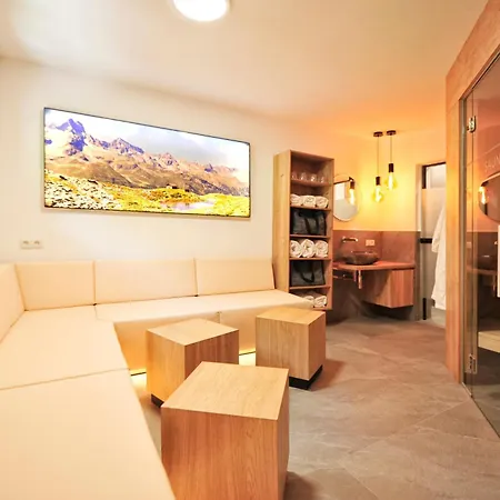 Bed & Breakfast Baeckerei Schranz