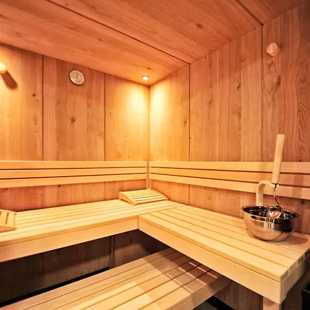 Bed & Breakfast Baeckerei Schranz 3*