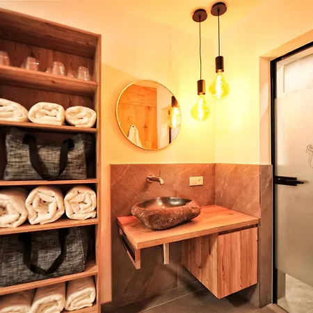 Bäckerei Schranz 2* St. Leonhard im Pitztal