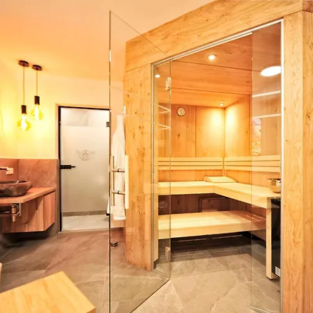 Bed & Breakfast Baeckerei Schranz