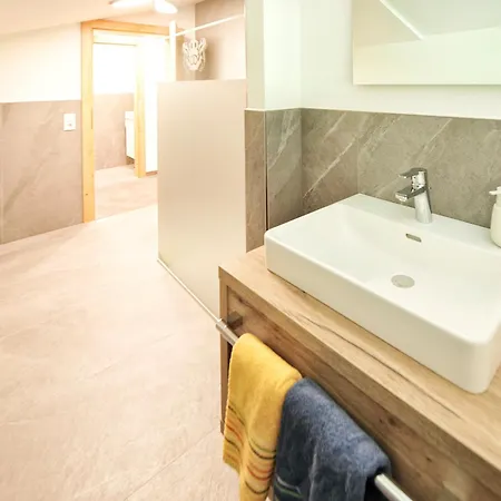 Baeckerei Schranz Bed & Breakfast