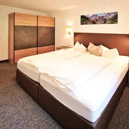 Bed & Breakfast Baeckerei Schranz