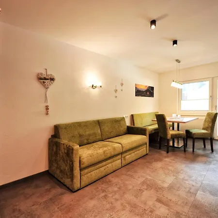 Alojamento de Acomodação e Pequeno-almoço Baeckerei Schranz 3*