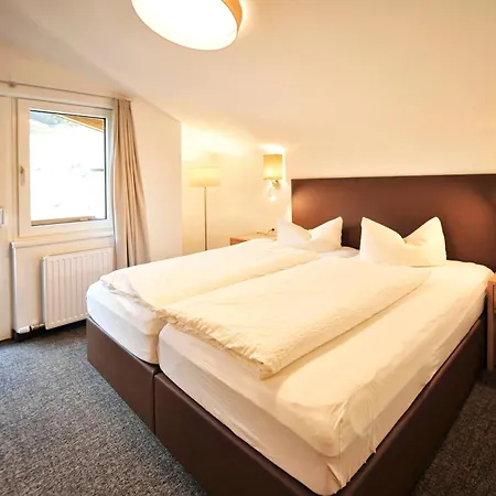 Baeckerei Schranz Sankt Leonhard im Pitztal