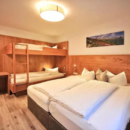 Bed & Breakfast Baeckerei Schranz