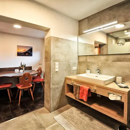 Baeckerei Schranz Bed & Breakfast 3*