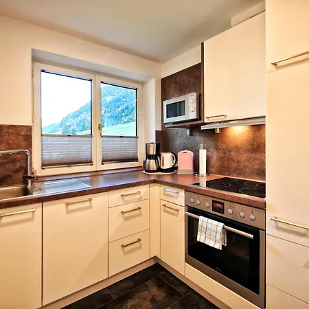 Bed & Breakfast Baeckerei Schranz 3*