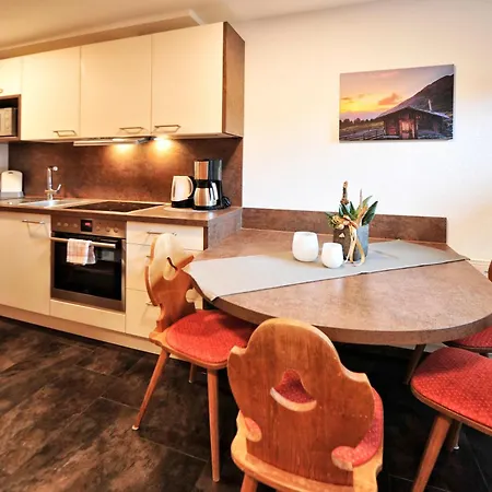 Baeckerei Schranz Sankt Leonhard im Pitztal