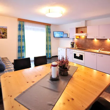 Baeckerei Schranz Bed & Breakfast 3*