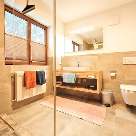 Baeckerei Schranz Bed & Breakfast Sankt Leonhard im Pitztal