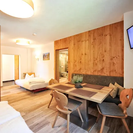 Baeckerei Schranz Sankt Leonhard im Pitztal