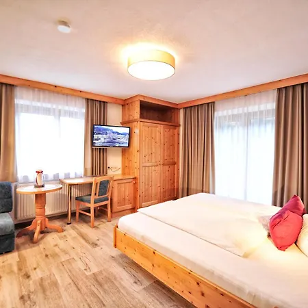 Bed & Breakfast Baeckerei Schranz