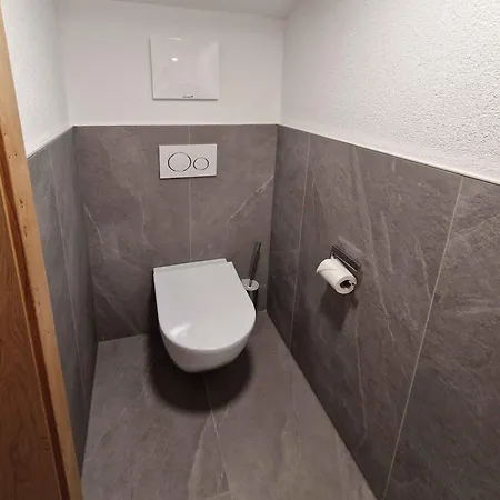 Alojamento de Acomodação e Pequeno-almoço Baeckerei Schranz