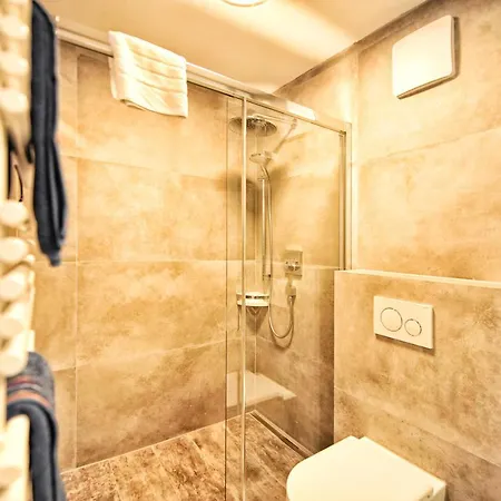 Bed & Breakfast Baeckerei Schranz