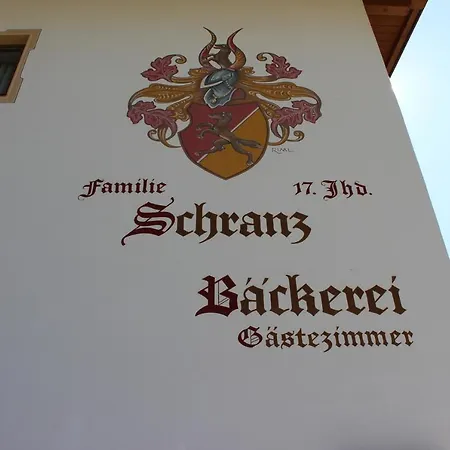 Bäckerei Schranz 2*
