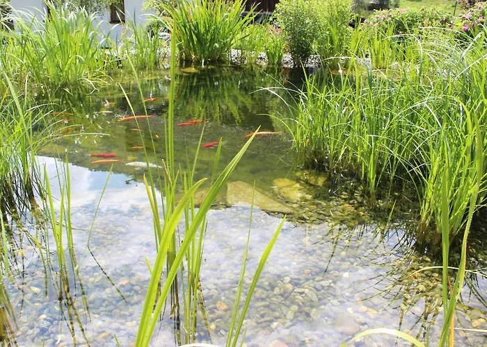 Nocleg ze śniadaniem Baeckerei Schranz 3*