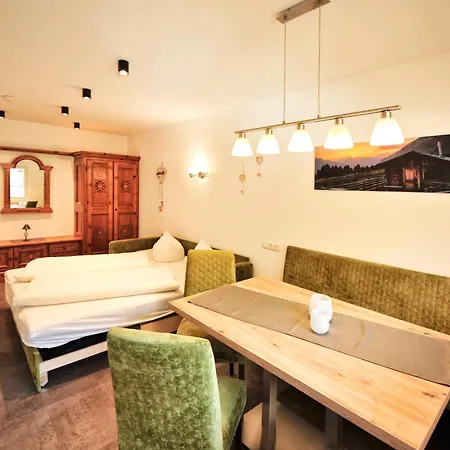 Beim Baeck Bed & Breakfast 3*