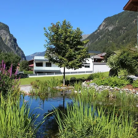 Bed & Breakfast Beim Baeck 3*