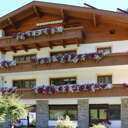 Bed & Breakfast Baeckerei Schranz