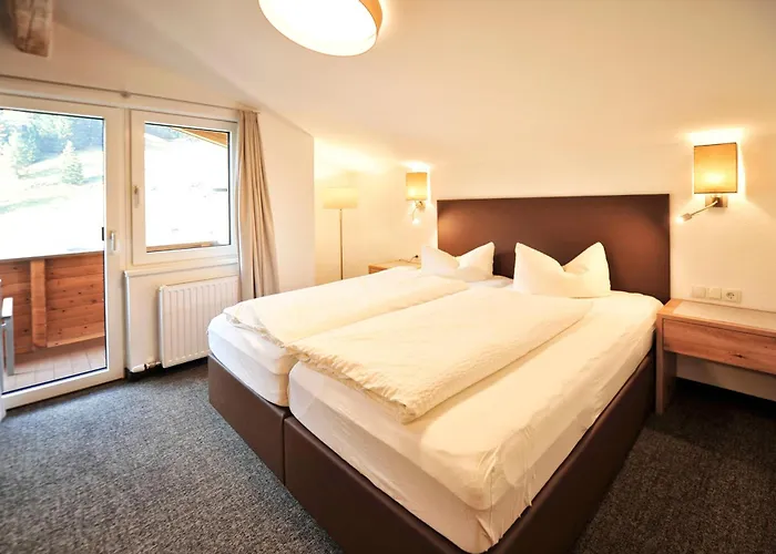 Baeckerei Schranz Sankt Leonhard im Pitztal