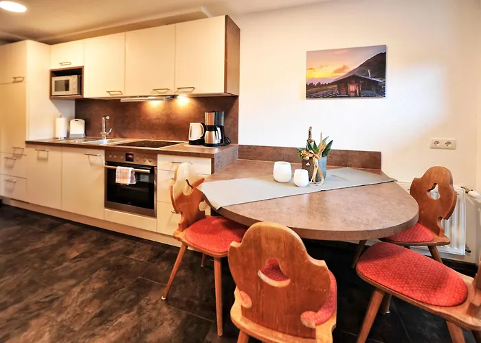 Baeckerei Schranz Sankt Leonhard im Pitztal