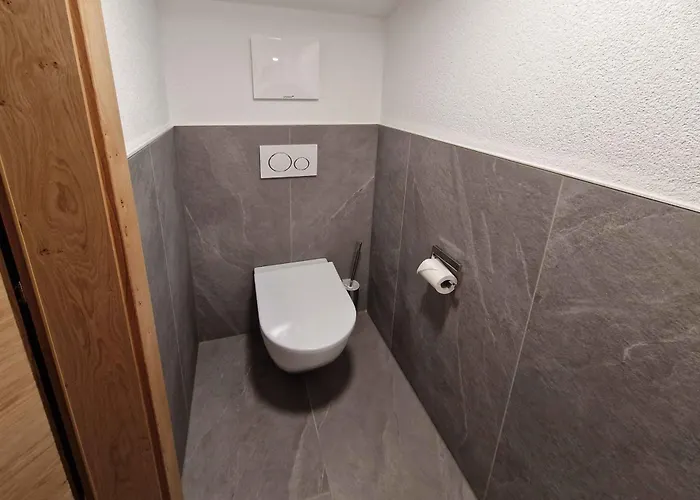 Bed & Breakfast Baeckerei Schranz