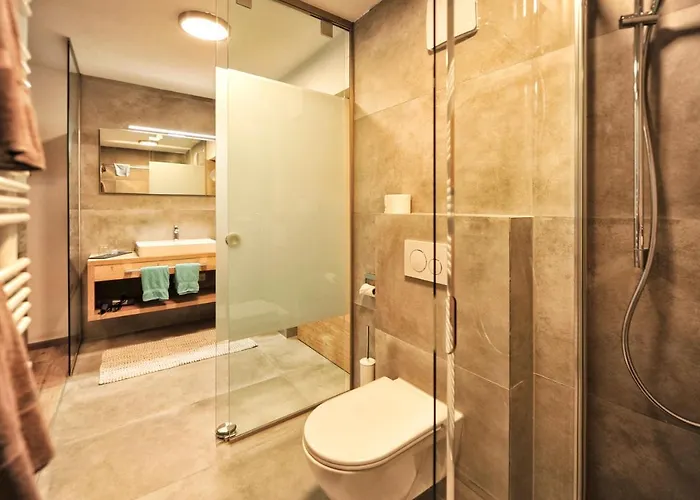 Baeckerei Schranz Bed & Breakfast